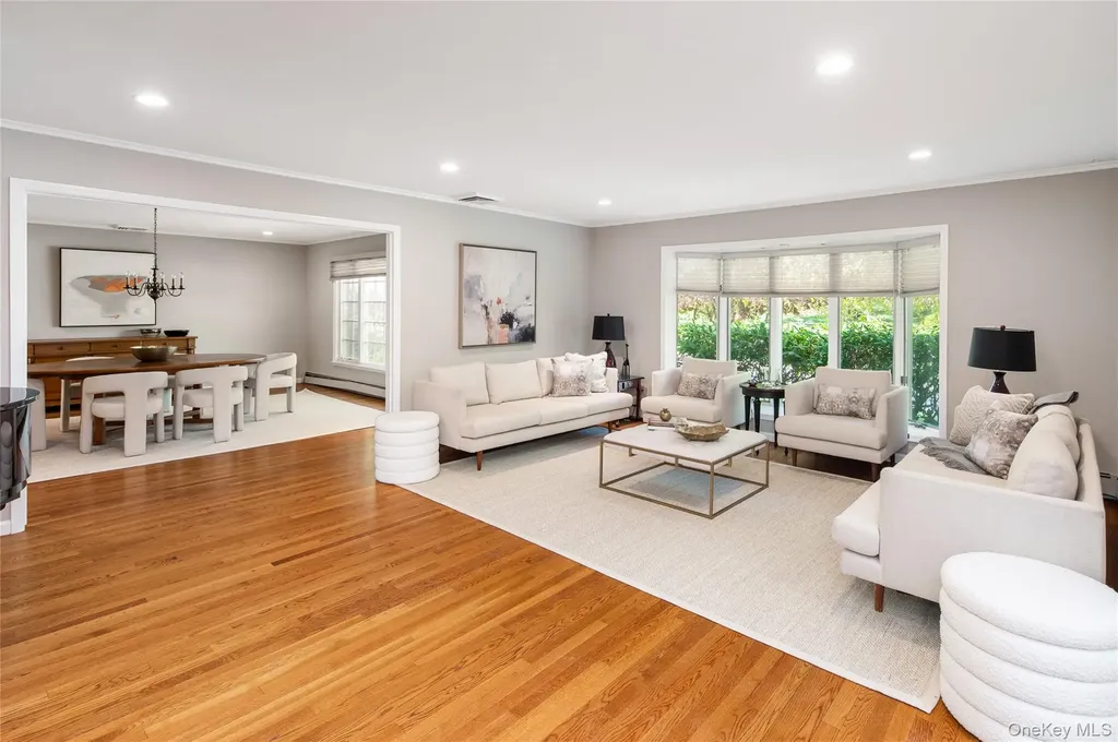 16 Carolyn Place Armonk NY 10504