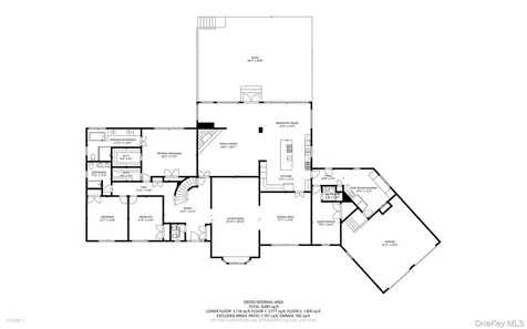 16 Carolyn Place Armonk NY 10504