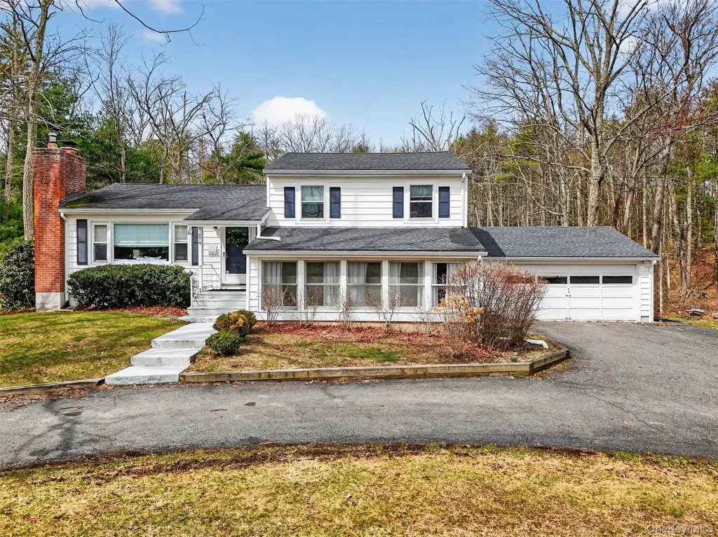 274 Morgan Hill Road Hurley NY 12443