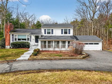 274 Morgan Hill Road Hurley NY 12443