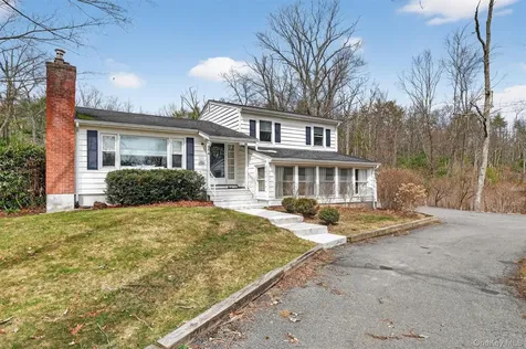 274 Morgan Hill Road Hurley NY 12443