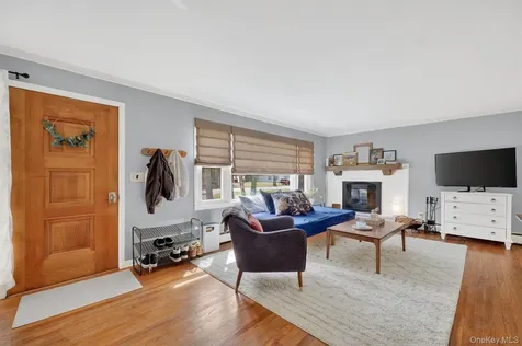 274 Morgan Hill Road Hurley NY 12443