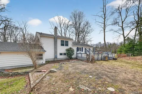 274 Morgan Hill Road Hurley NY 12443