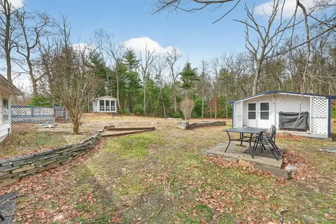 274 Morgan Hill Road Hurley NY 12443
