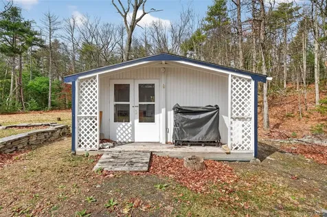 274 Morgan Hill Road Hurley NY 12443