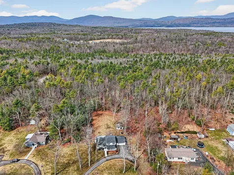 274 Morgan Hill Road Hurley NY 12443