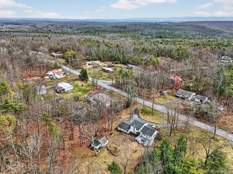 274 Morgan Hill Road Hurley NY 12443