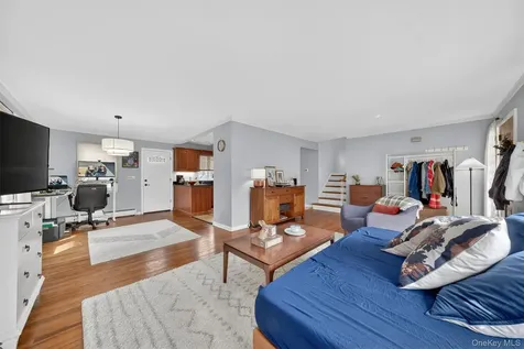 274 Morgan Hill Road Hurley NY 12443