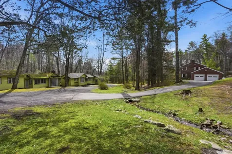 2320 Glasco Turnpike Woodstock NY 12498