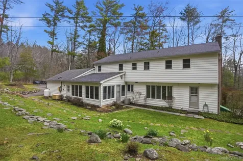 2320 Glasco Turnpike Woodstock NY 12498