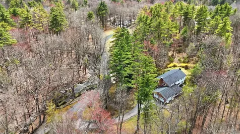 2320 Glasco Turnpike Woodstock NY 12498