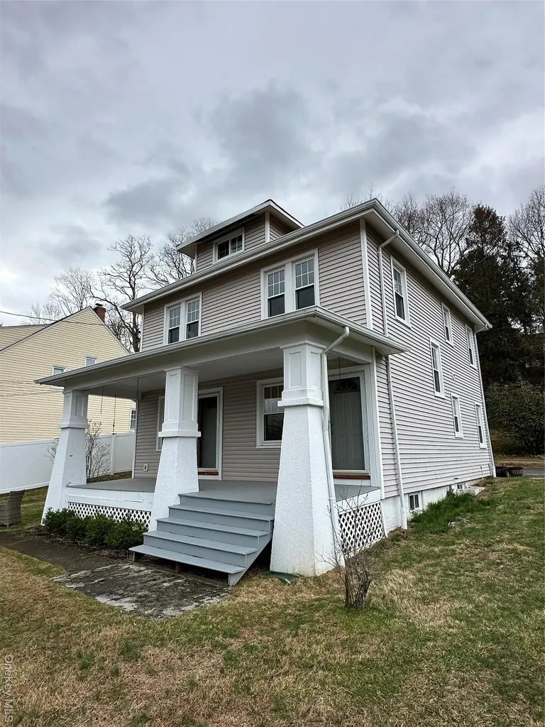 37 Church Street Bedford Hills NY 10507