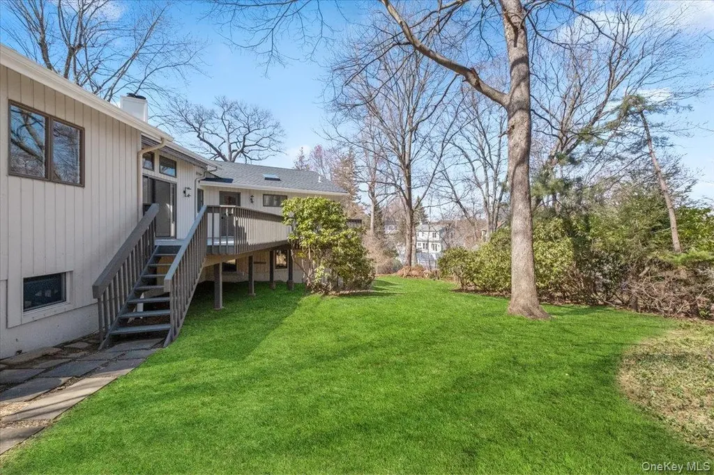 9 Shady Road Ardsley NY 10502