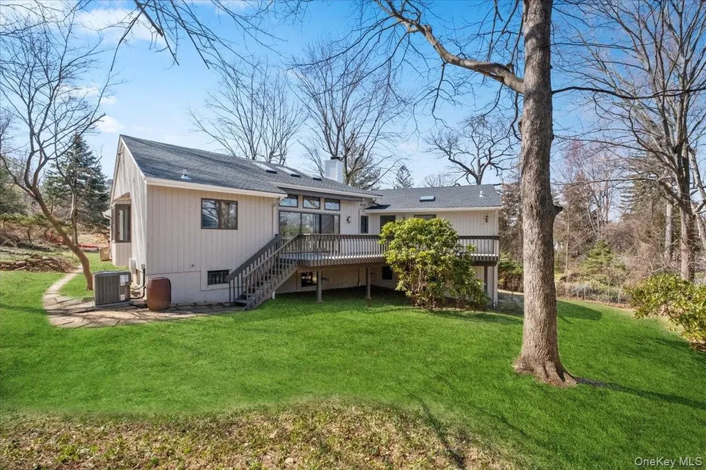 9 Shady Road Ardsley NY 10502