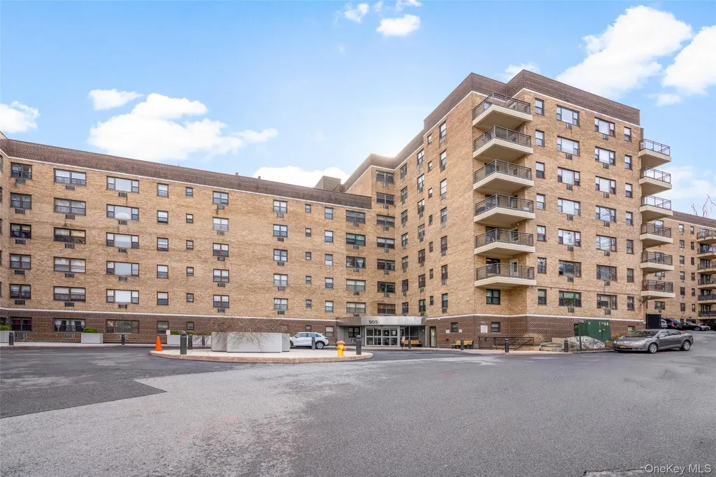 505 Central Avenue White Plains NY 10606