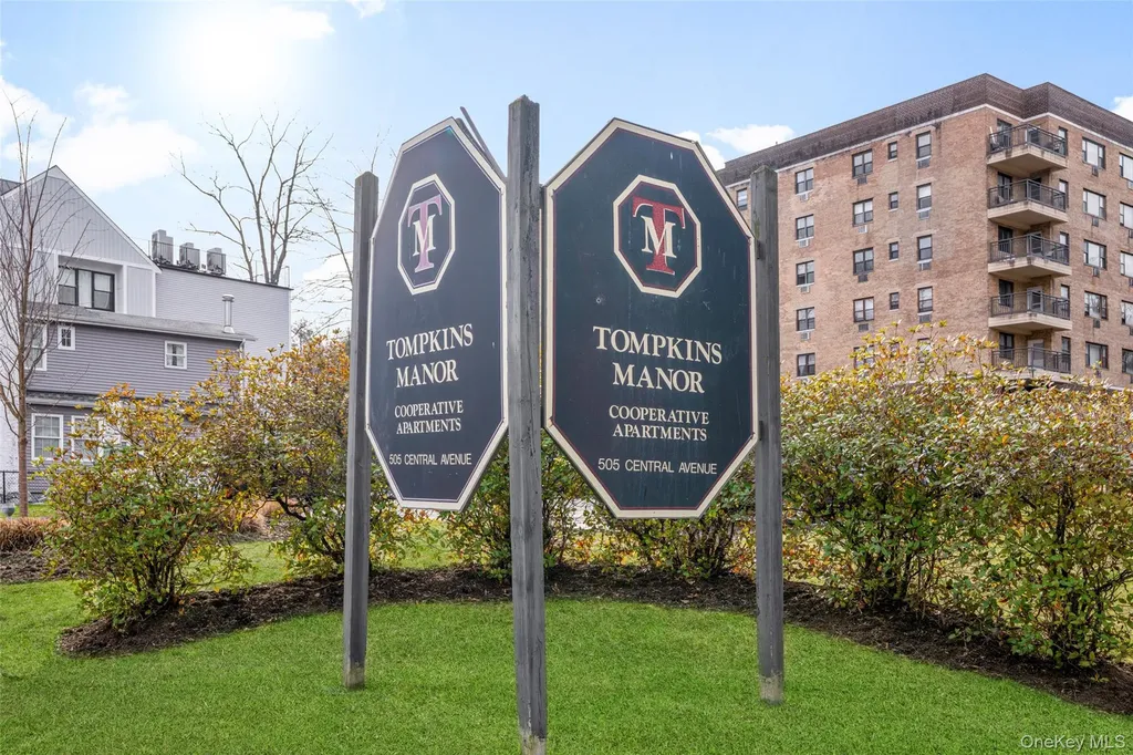 505 Central Avenue White Plains NY 10606