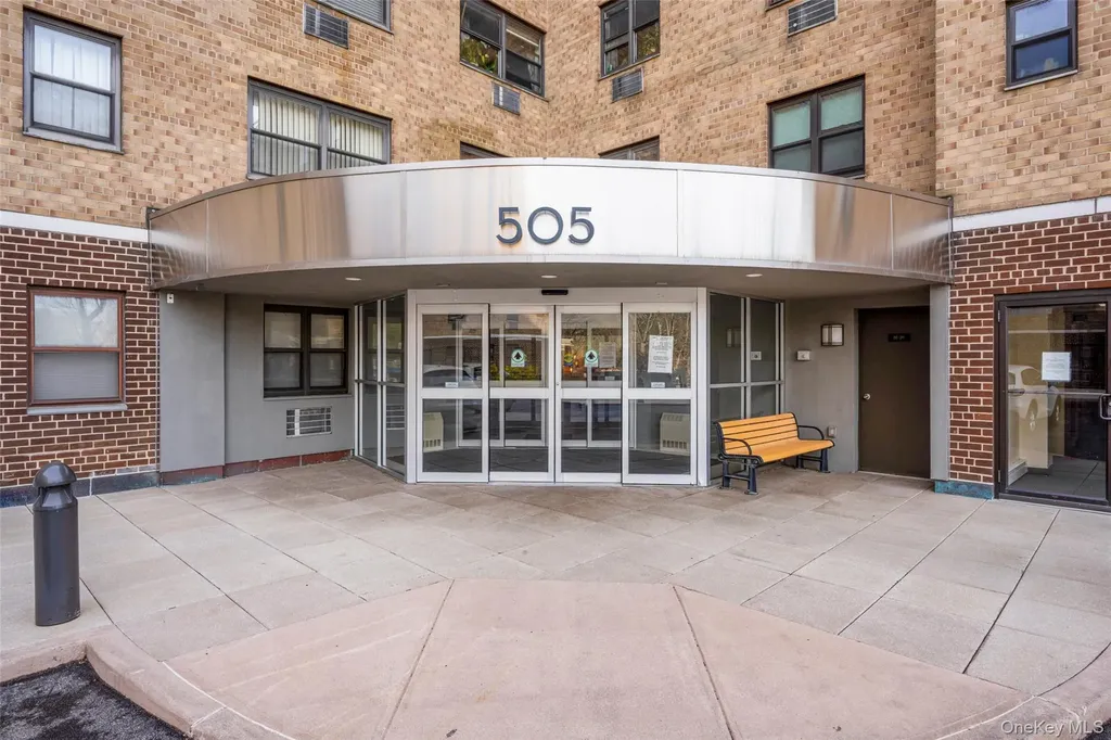 505 Central Avenue White Plains NY 10606