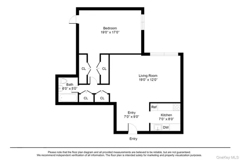 505 Central Avenue White Plains NY 10606