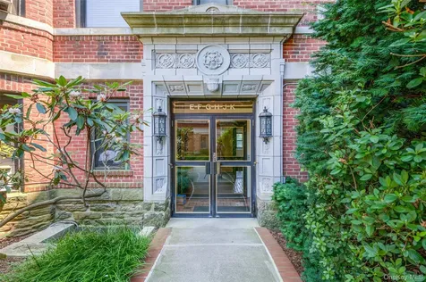 11 Alden Road Larchmont NY 10538