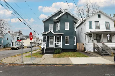 84 Prospect Street Kingston NY 12401