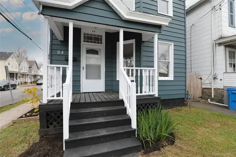 84 Prospect Street Kingston NY 12401