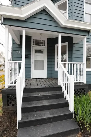 84 Prospect Street Kingston NY 12401