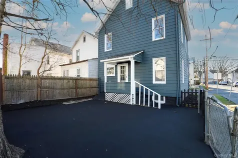 84 Prospect Street Kingston NY 12401
