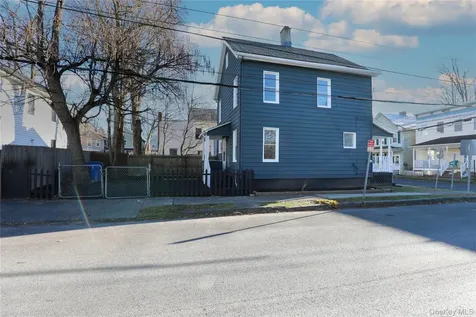84 Prospect Street Kingston NY 12401