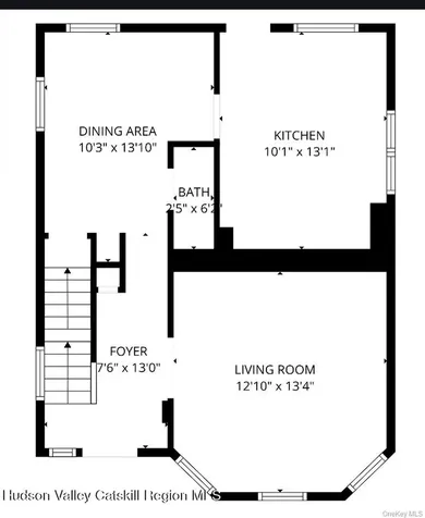 84 Prospect Street Kingston NY 12401