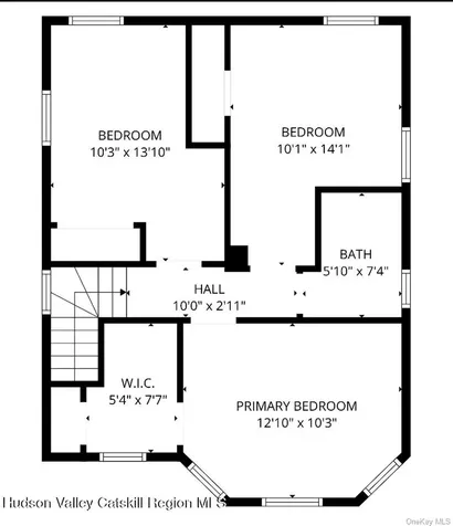 84 Prospect Street Kingston NY 12401
