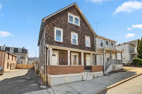 49 Grove Street Port Chester NY 10573