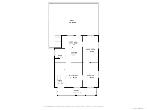 49 Grove Street Port Chester NY 10573