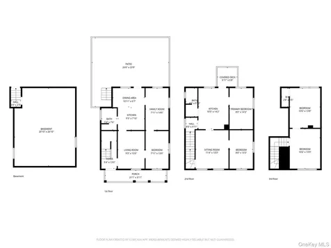 49 Grove Street Port Chester NY 10573