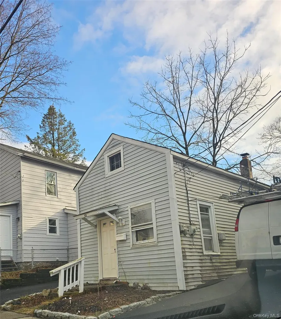 45 Knapp Avenue Middletown NY 10940