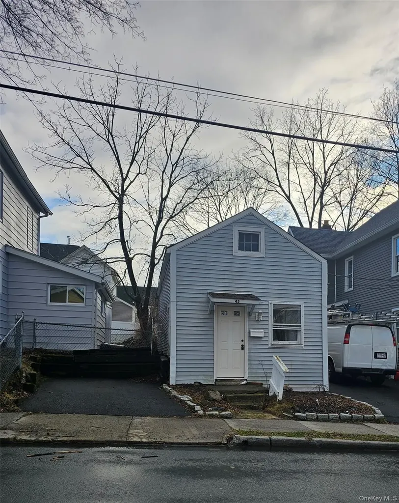 45 Knapp Avenue Middletown NY 10940