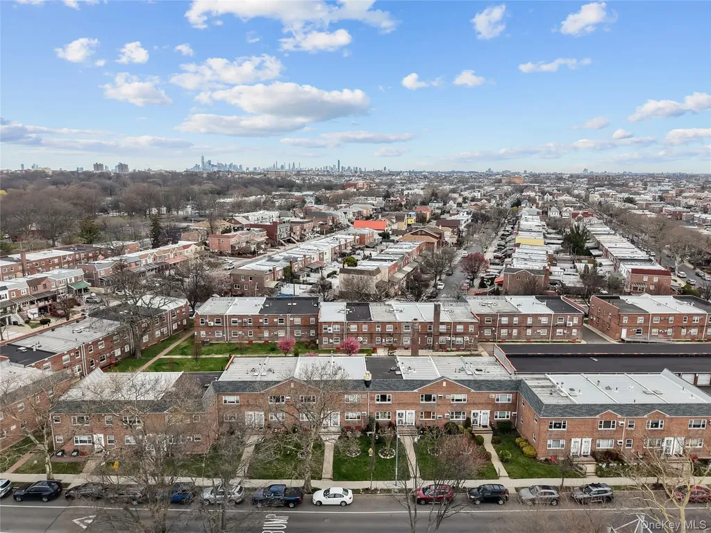 1045 Shore Parkway Brooklyn NY 11228