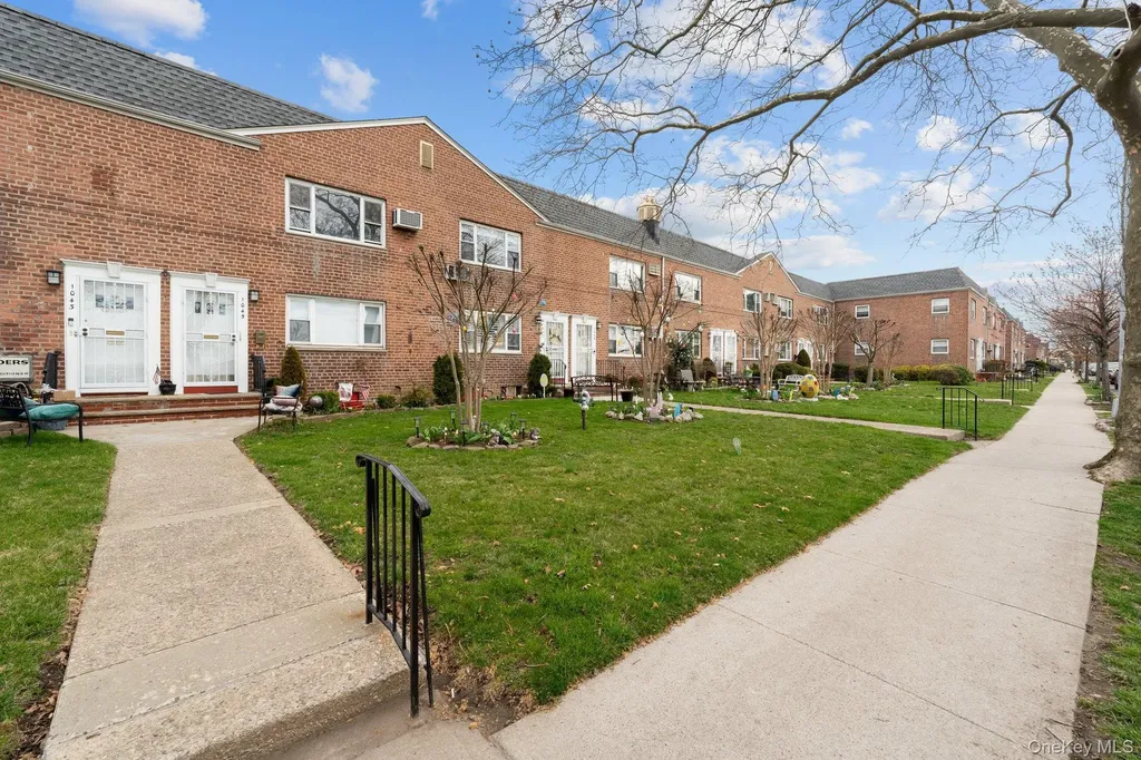 1045 Shore Parkway Brooklyn NY 11228