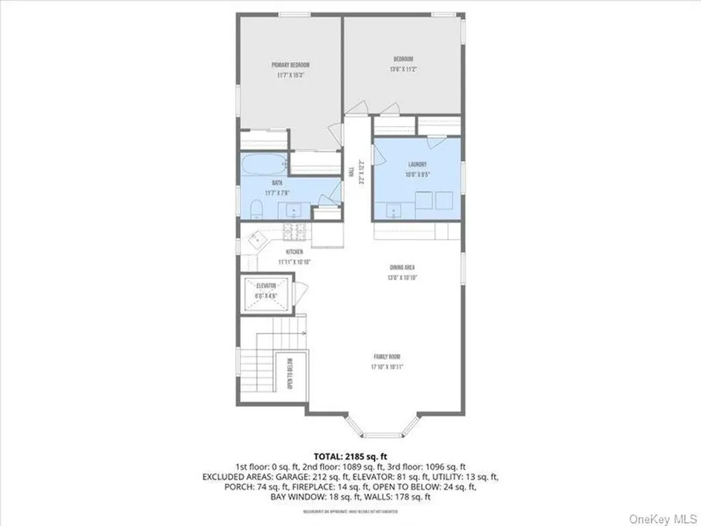 184 Inlet Drive Lindenhurst NY 11757