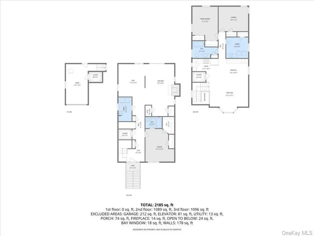 184 Inlet Drive Lindenhurst NY 11757