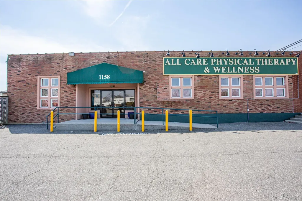 1158 Atlantic Avenue Baldwin NY 11510