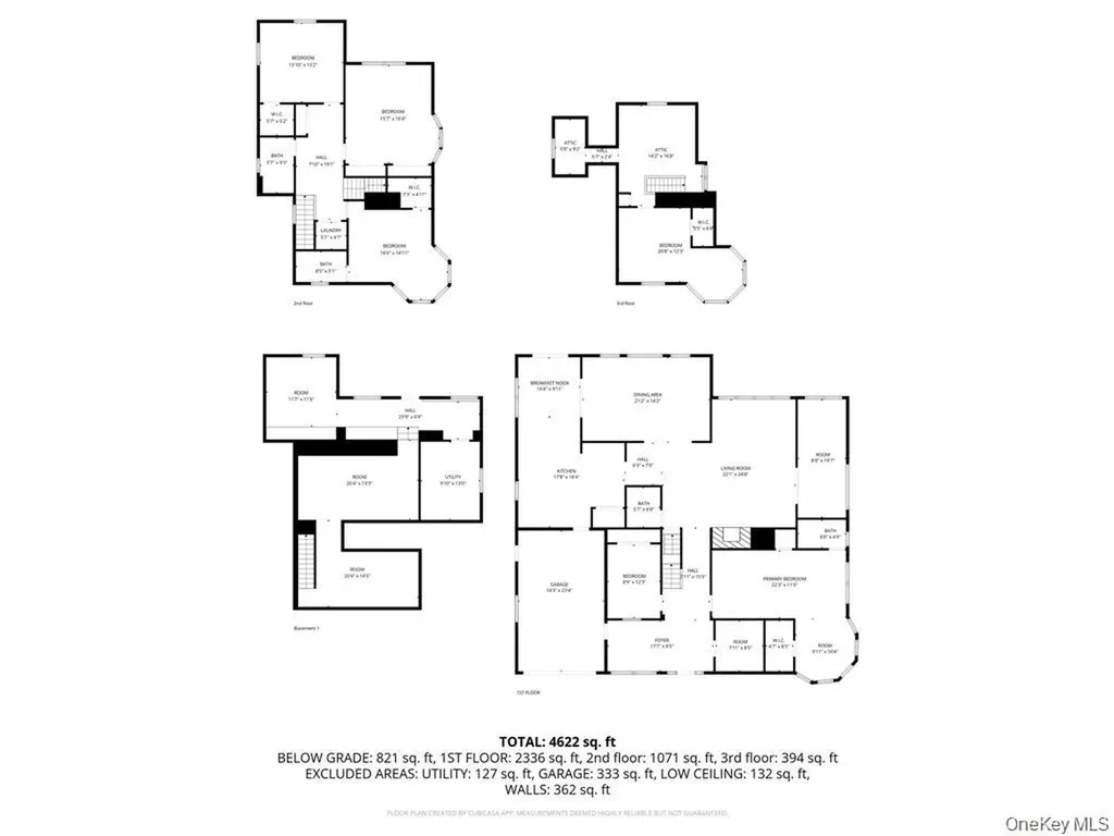 87 Dunlop Road Huntington NY 11743