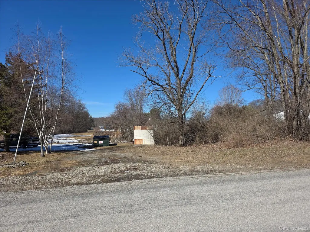 47 Burdick Road Lagrangeville NY 12540