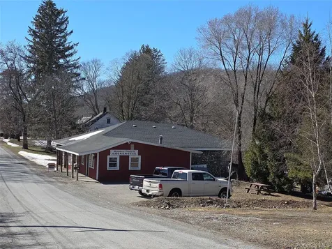 47 Burdick Road Lagrangeville NY 12540
