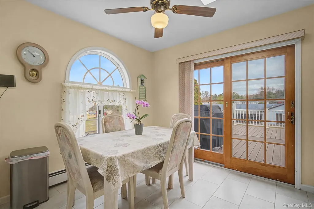 6 Adams Court Monroe NY 10950