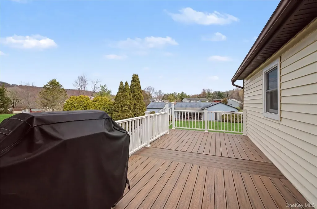 6 Adams Court Monroe NY 10950