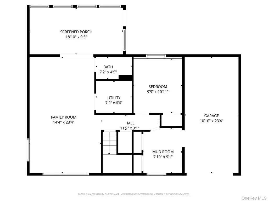 6 Adams Court Monroe NY 10950