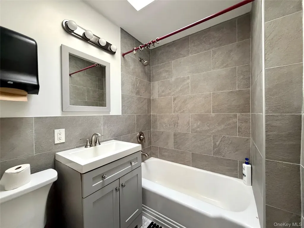 27-30 Francis Lewis Boulevard Flushing NY 11358