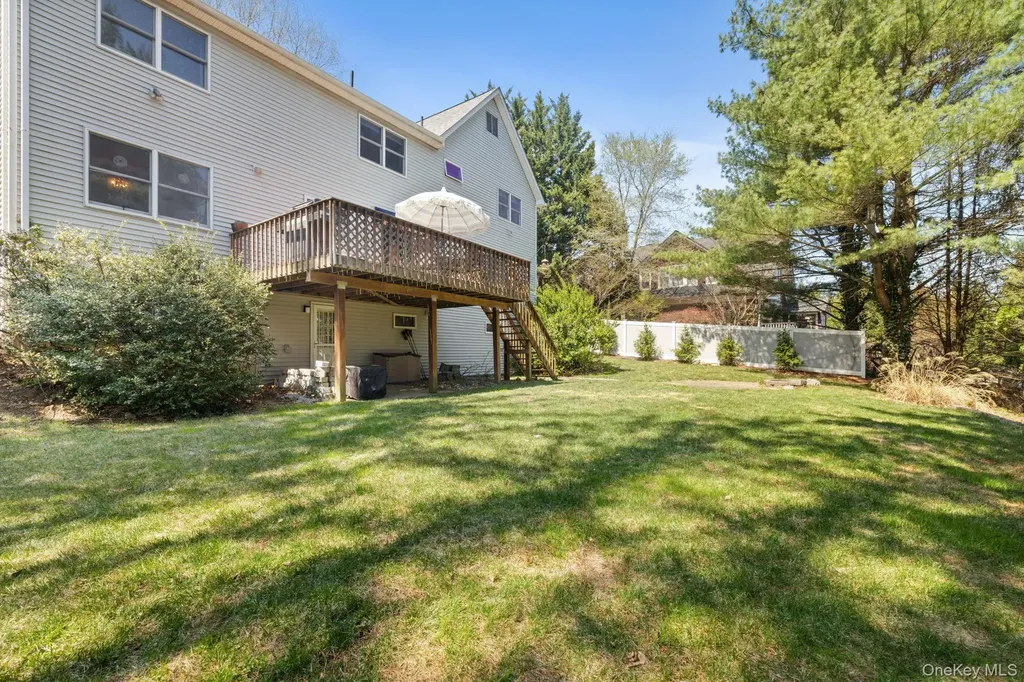 88 Highview Avenue Nanuet NY 10954