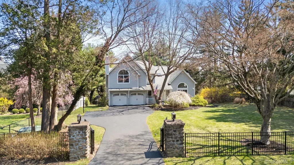 88 Highview Avenue Nanuet NY 10954