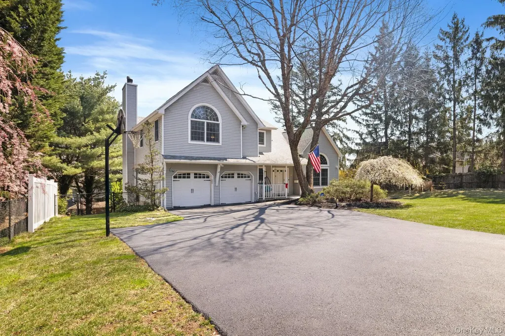 88 Highview Avenue Nanuet NY 10954